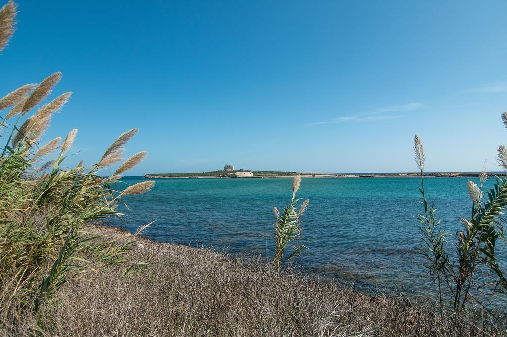 La Nicchia Appartement Noto Buitenkant foto